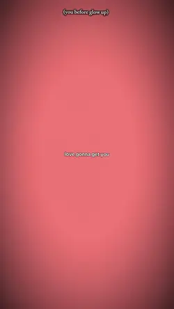 love gonna get you