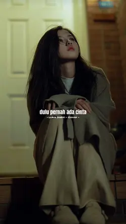 Luka Disini Cover