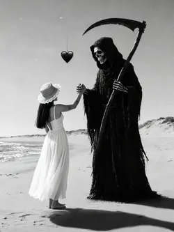 SanTamuerte