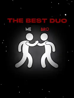 THE BEST DUO