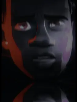 Miles Morales 
