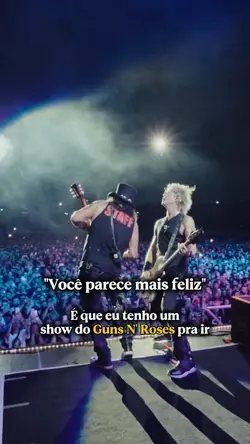 Show Guns n Roses