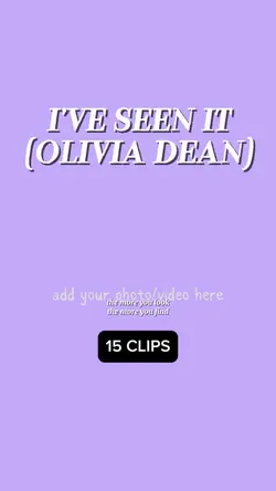 the more you look…