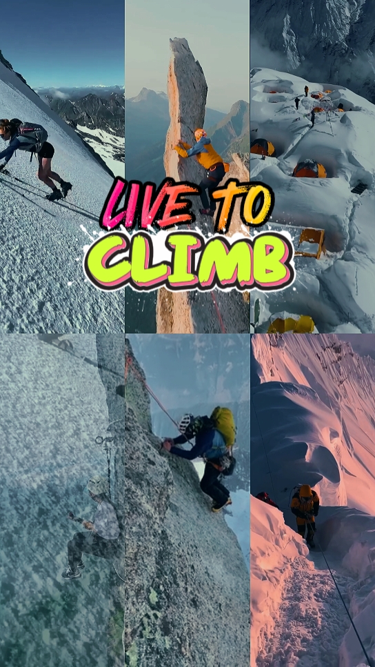VIVER PARA ESCALAR