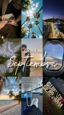 adios septiembre 