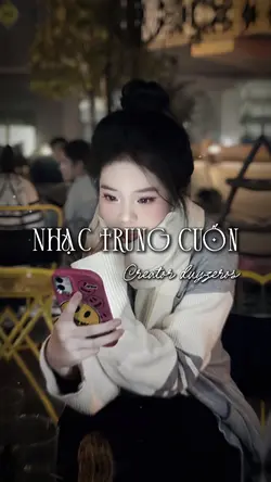 Nhạc trung cuốn