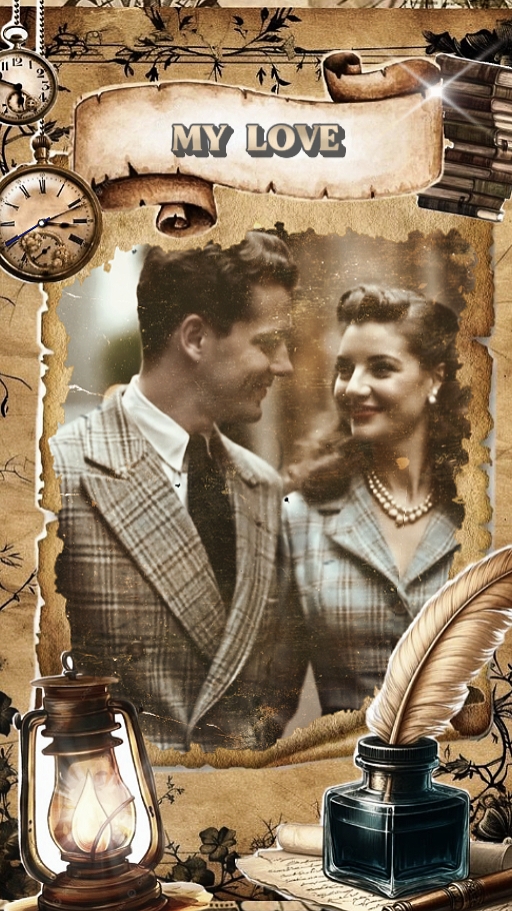 Amor verdadero 