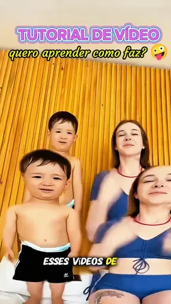 tutorial de vídeo