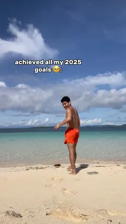 2025 achievement ✨