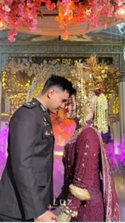 Wedding Trend