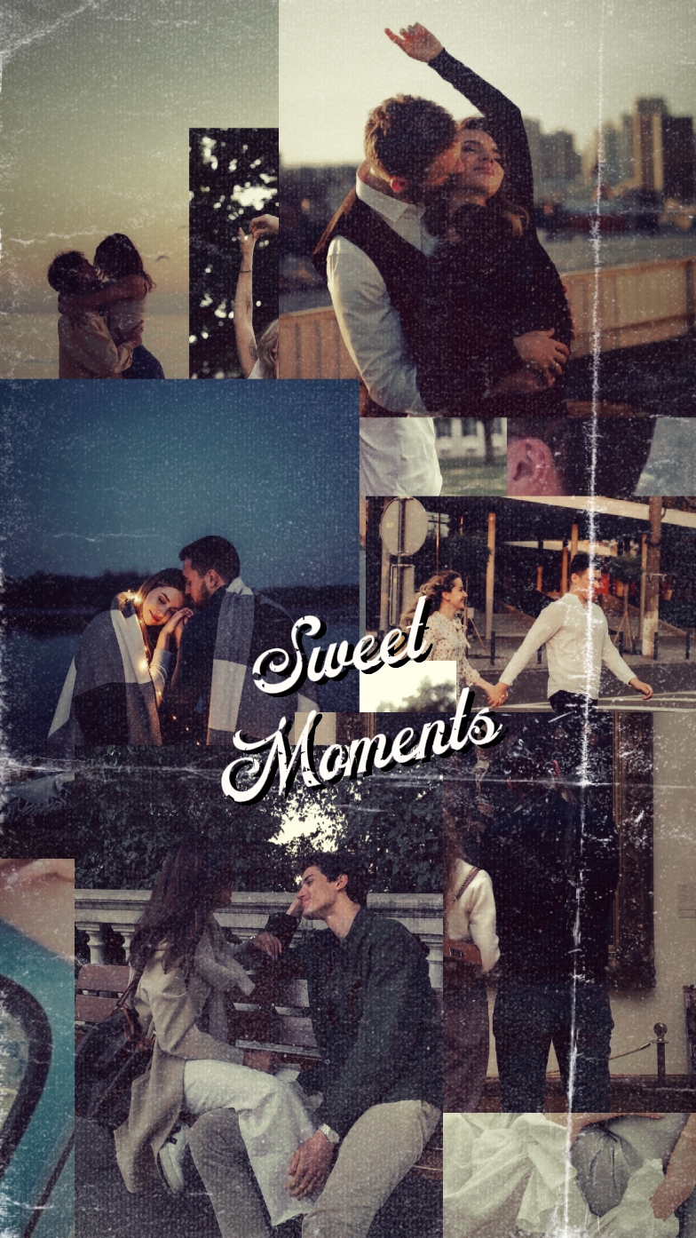 Moments doux