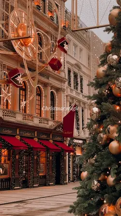 Christmas 7 clips