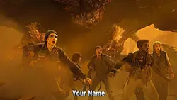 Stranger Things