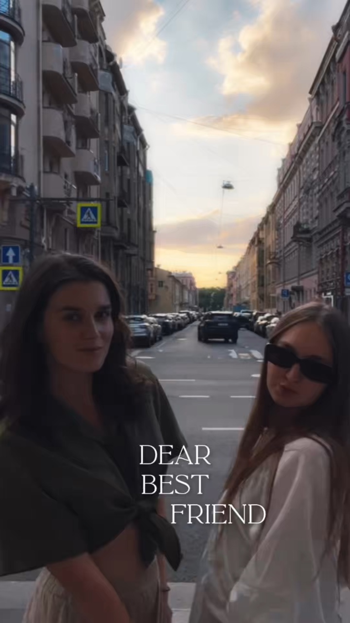 en iyi arkadaş 