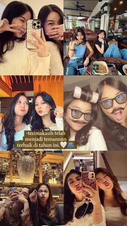 terimaksih telah  me