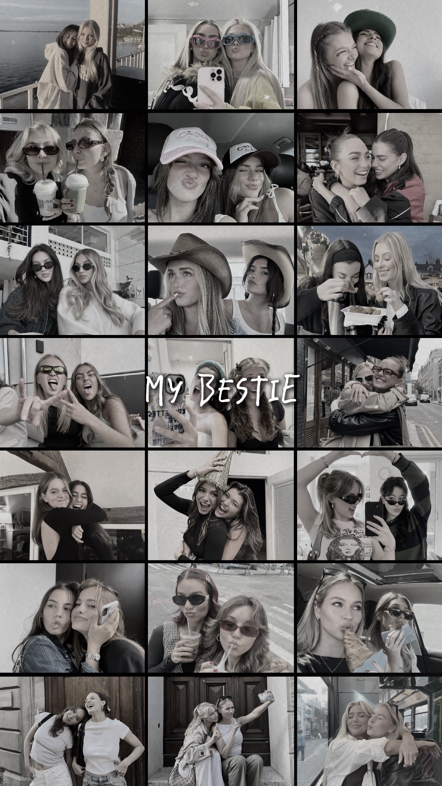 Aking Bestie