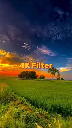 4k Filter