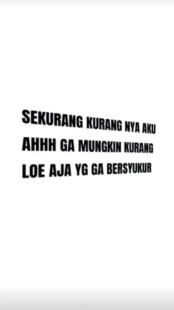 sekurang kurangnya