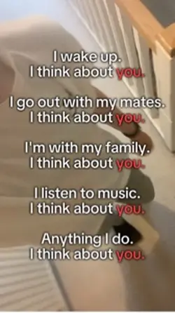 Think about hee