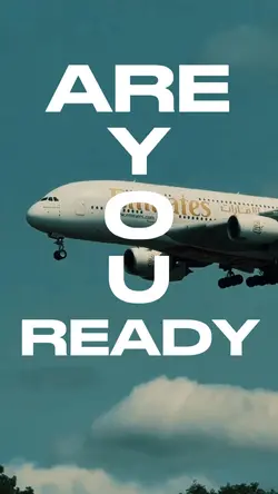 are you ready 