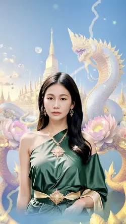 ชาติใด๋อ้ายกะฮัก🐍❤️