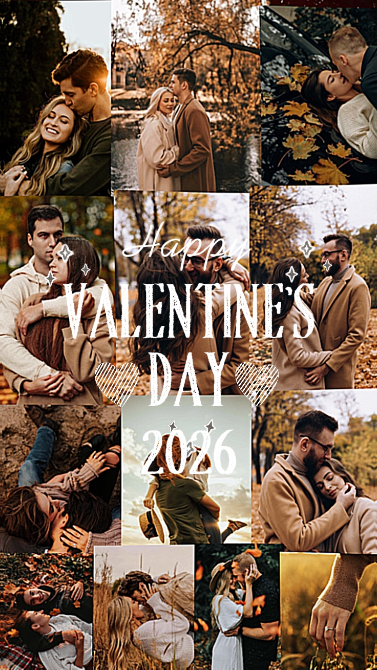 Valentinstag 2026