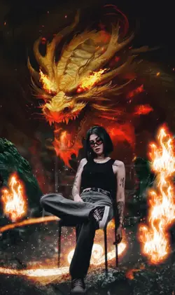 Ghép rồng