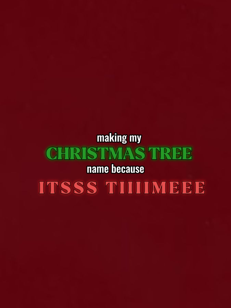 Árbol de Navidad 