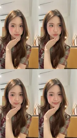 dari ujung kuku