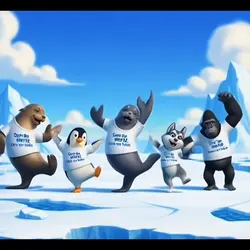 Save the world 02
