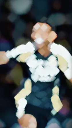 1pic Holo blur
