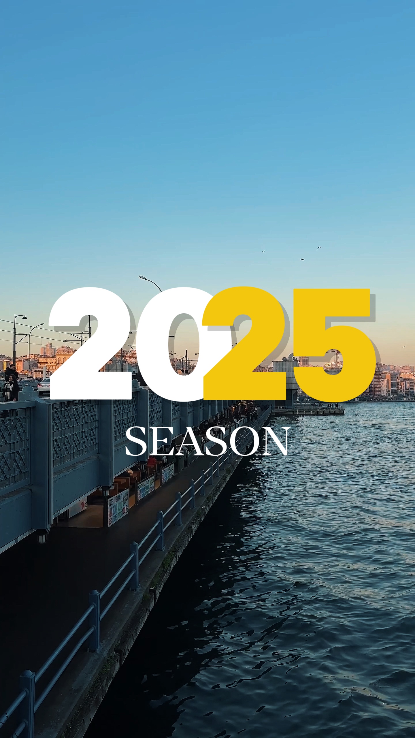 Panahon ng 2025