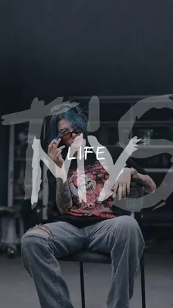 bonjovi it's my life