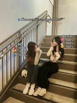 Bestie template