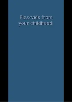 Never grow up 🙏🏼