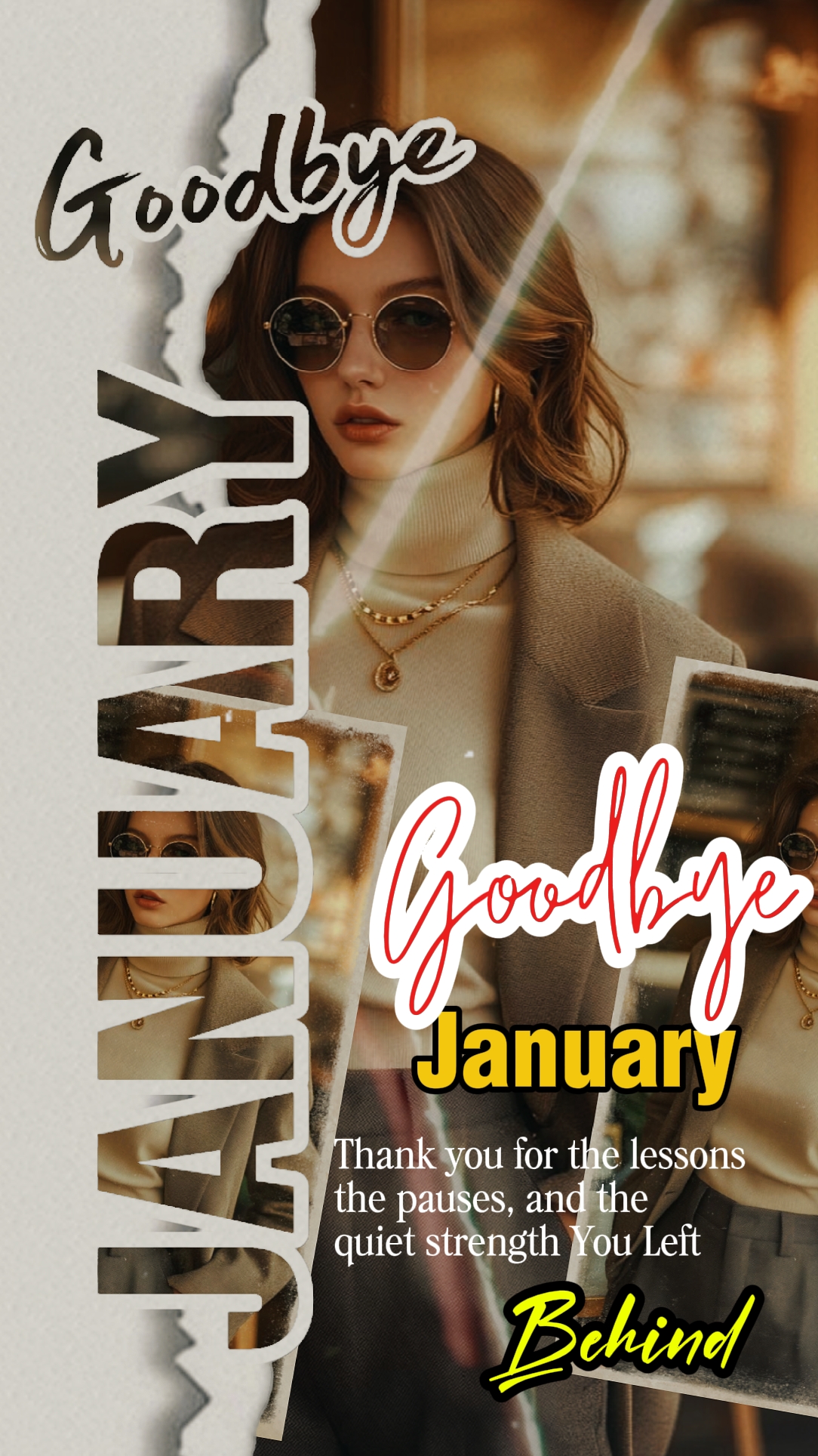 Goodbyejanuary 