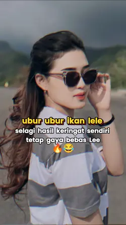 gaya bebas lee 