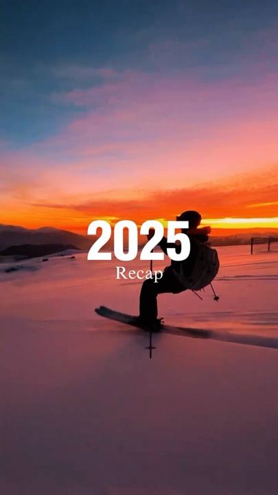 Recapitulação de 2025 