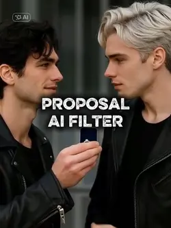 Proposal Ai Filter