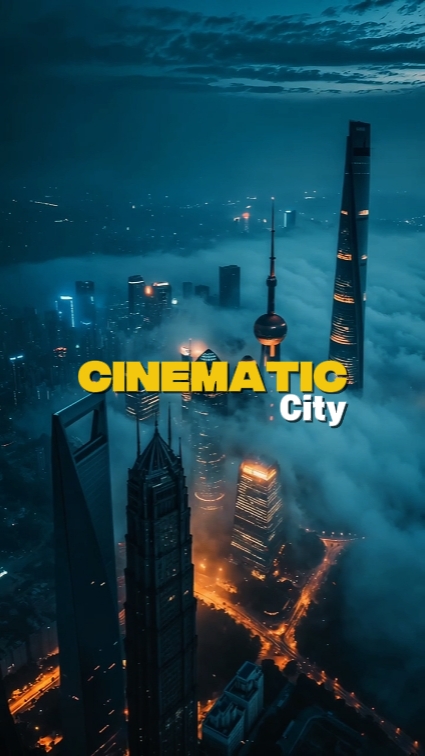 5 Clips Cinematic