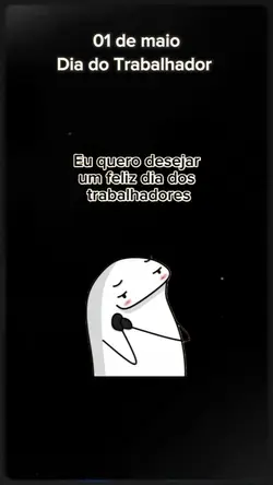 Dia do Trabalhador