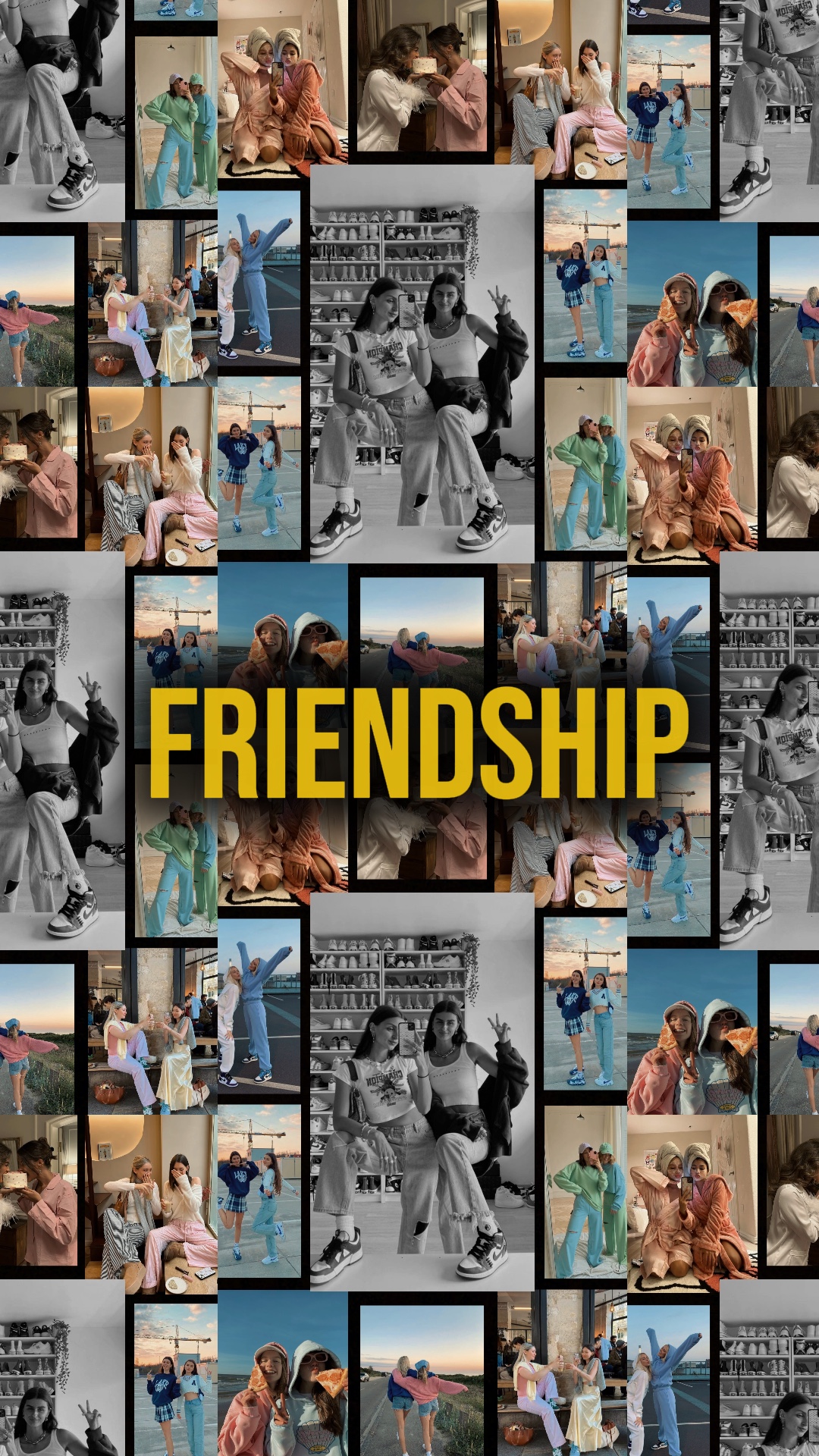 friendship day
