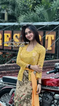 Seng Penting Nona Ne