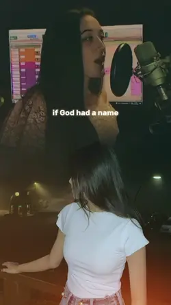 One of us