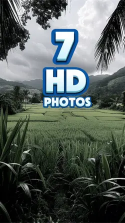 7 hd photos 