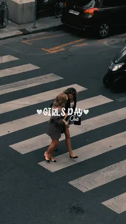 Girls day out