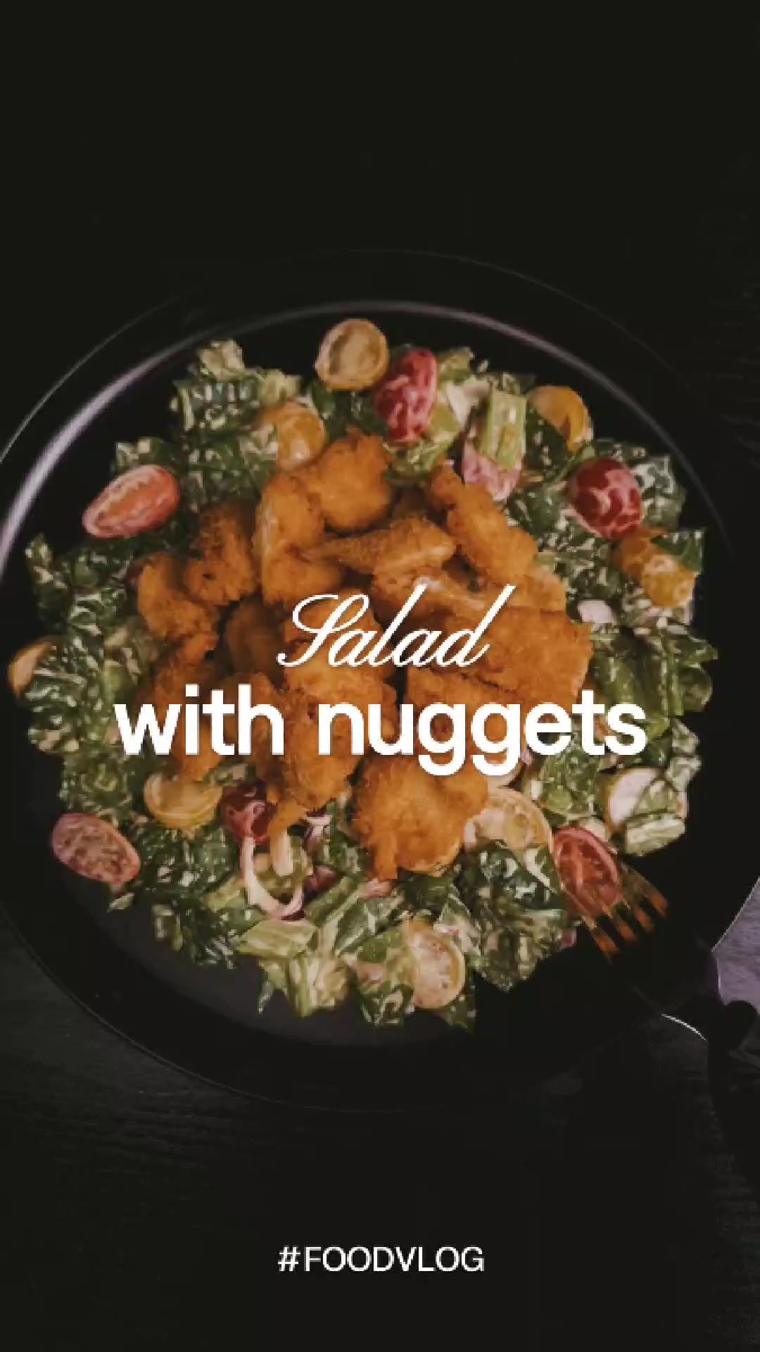 INTRO DE VLOG DE COMIDA E2