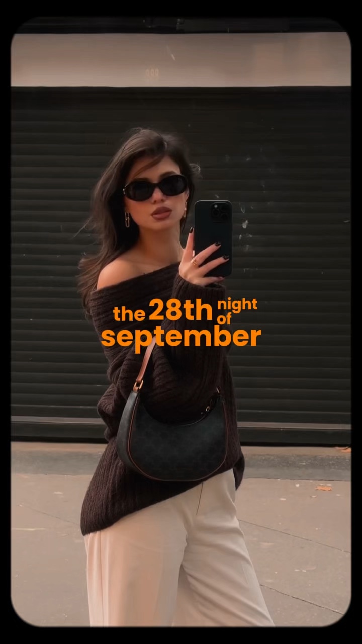 September Vlog