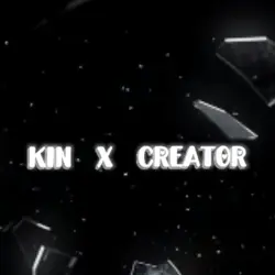 Kin x creator 