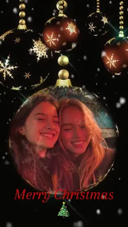 Merry Christmas 🎄 